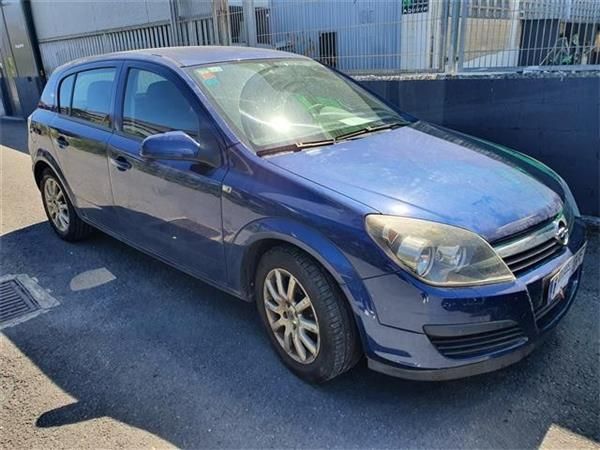 FARO DEL. IZDO. Opel Astra 1.4  H (66 KW) - 18409 / Z14XEP