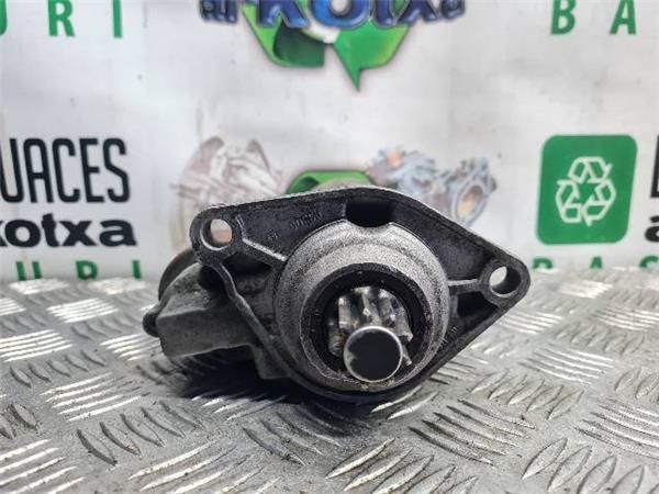 MOTOR ARRANQUE Volkswagen Lupo 1.7 SDI (6X1) (1998-2005) 60CV (44 KW) - 18413 / AKU