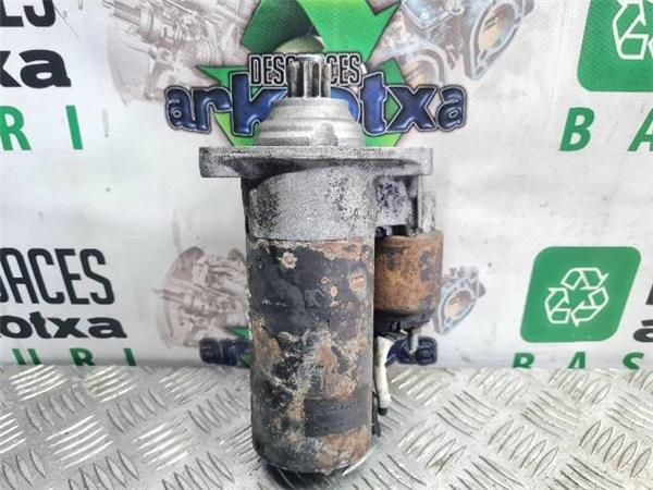 MOTOR ARRANQUE Volkswagen Lupo 1.7 SDI (6X1) (1998-2005) 60CV (44 KW) - 18413 / AKU