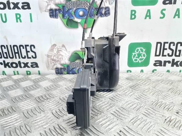 CERRADURA PUERTA DEL. IZDA. Mazda 6 2.3  4X4 260CV (GG) MPS TURBO (191 KW) - 18416 / L3