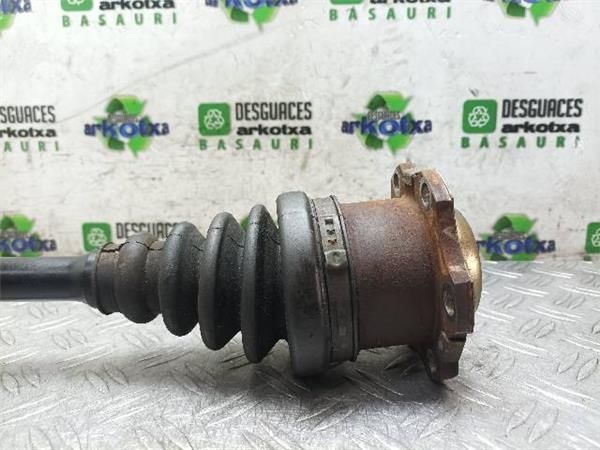 TRANSMISION DEL. IZDA. Volkswagen New Beetle 1.9 TDI (9C) (2001-2010) 90CV (66 KW) - 18422 / ALH