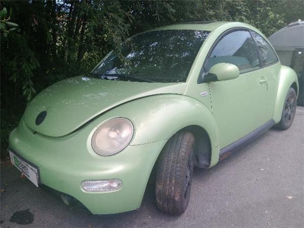 TRANSMISION DEL. IZDA. Volkswagen New Beetle 1.9 TDI (9C) (2001-2010) 90CV (66 KW) - 18422 / ALH