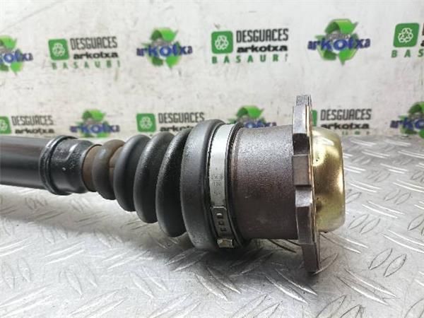 TRANSMISION DEL. DCHA. Volkswagen New Beetle 1.9 TDI (9C) (2001-2010) 90CV (66 KW) - 18423 / ALH