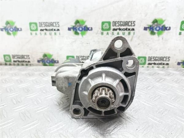 MOTOR ARRANQUE Volkswagen New Beetle 1.9 TDI (9C) (2001-2010) 90CV (66 KW) - 18426 / ALH