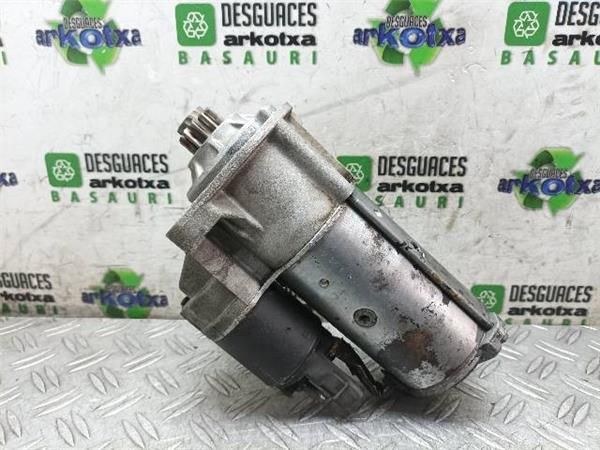 MOTOR ARRANQUE Volkswagen New Beetle 1.9 TDI (9C) (2001-2010) 90CV (66 KW) - 18426 / ALH
