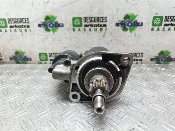 MOTOR ARRANQUE Volkswagen Passat 2.0 G (35I) (1990-1996) 116CV (85 KW) - 18430 / 2E