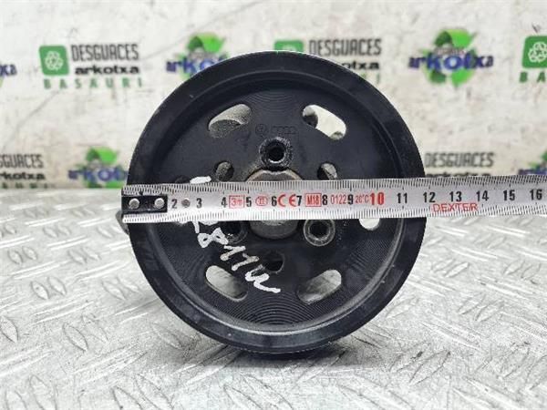 BOMBA SERVODIRECCION Volkswagen Lupo 1.7 SDI (6X1) (1998-2005) 60CV (44 KW) - 18438 / AKU