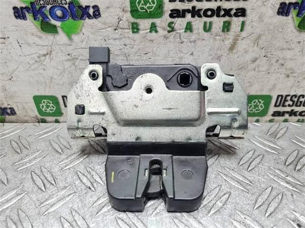CERRADURA PORTON Opel Astra 1.9 CDTI GTC (2004-2008) (110 KW) - 18439 / Z19DTH 2