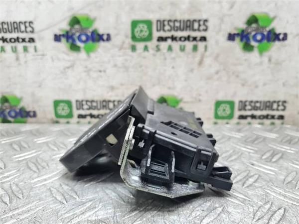 CERRADURA PORTON Opel Astra 1.9 CDTI GTC (2004-2008) (110 KW) - 18439 / Z19DTH