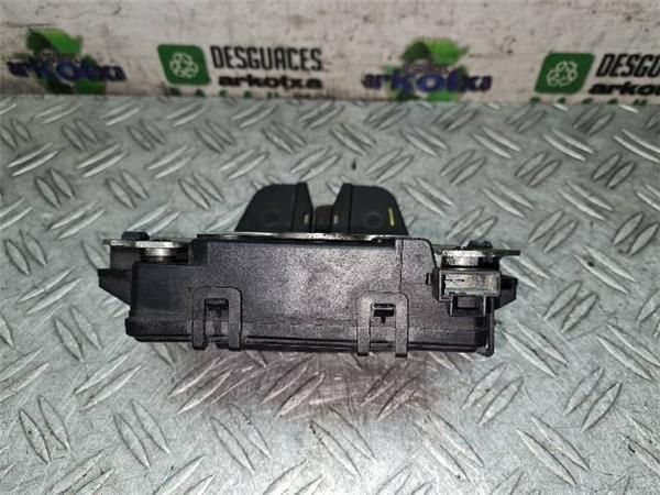 CERRADURA PORTON Opel Astra 1.9 CDTI GTC (2004-2008) (110 KW) - 18439 / Z19DTH