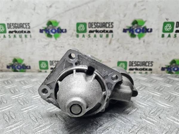 MOTOR ARRANQUE Ford Ka 1.3 G I (2002-2008) 69CV (51 KW) - 18441 / A9A