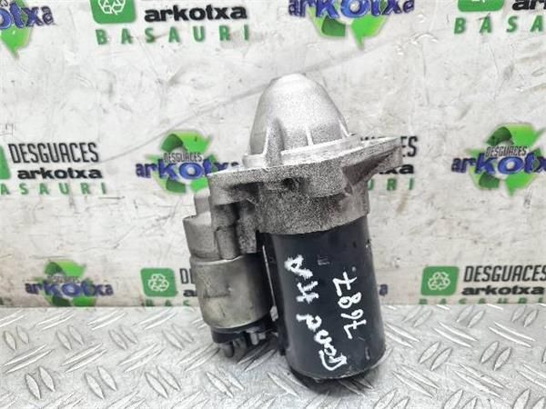 MOTOR ARRANQUE Ford Ka 1.3 G I (2002-2008) 69CV (51 KW) - 18441 / A9A