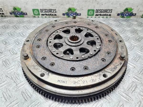 KIT EMBRAGUE COMPLETO Mini Cooper 1.6 G S (R53) (2004-2006) 170CV (125 KW) - 18445 / W11B16A
