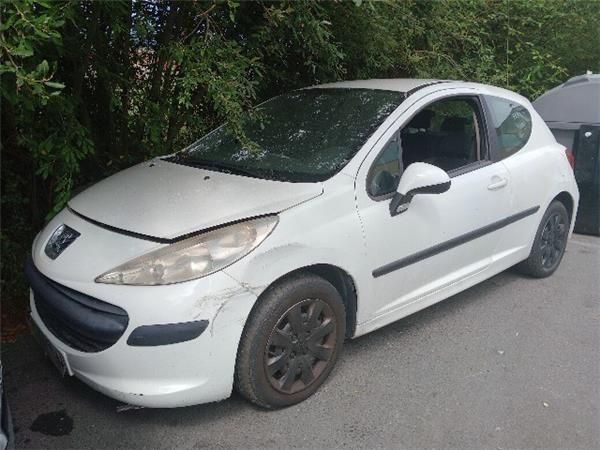 PILOTO TRA. DCHO. Peugeot 207 1.4 HDI (WA) (2006-2015) 68CV (50 KW) - 18450 / 8HZ