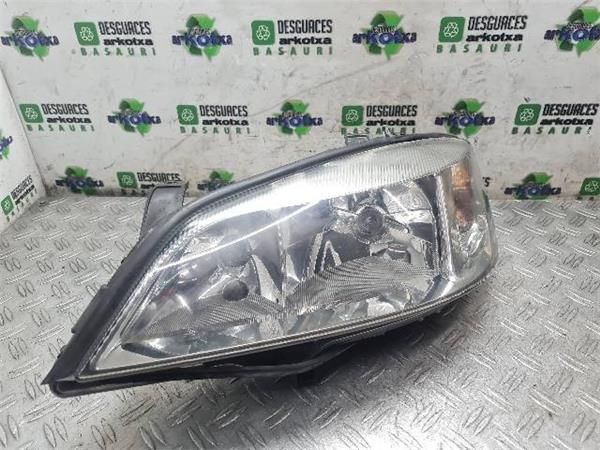 FARO DEL. IZDO. Opel Astra 1.6 G G CC (T98) (1998-2005) 101CV (74 KW) - 18470 / X16XEL 2