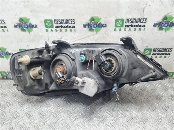 FARO DEL. IZDO. Opel Astra 1.6 G G CC (T98) (1998-2005) 101CV (74 KW) - 18470 / X16XEL