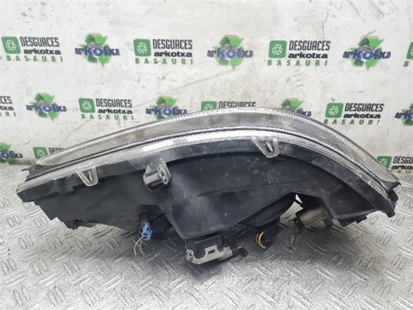 FARO DEL. IZDO. Opel Astra 1.6 G G CC (T98) (1998-2005) 101CV (74 KW) - 18470 / X16XEL