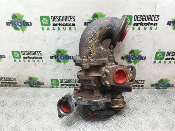 TURBO Peugeot 207 1.4 HDI (WA) (2006-2015) 68CV (50 KW) - 18472 / 8HZ