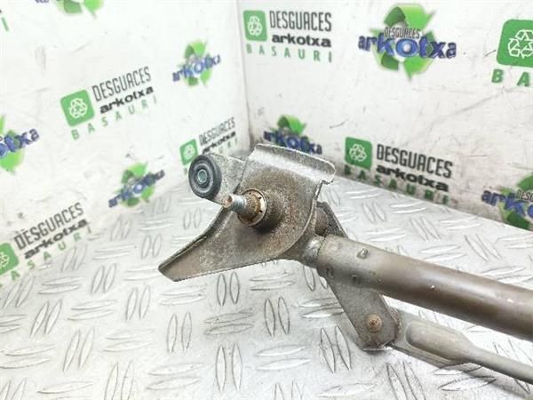 MOTOR LIMPIAPARABRISAS DEL. Mazda 6 2.3  4X4 260CV (GG) MPS TURBO (191 KW) - 18477 / L3