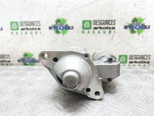 MOTOR ARRANQUE Dacia Logan 1.2 G II (2012-2017) 75CV (55 KW) - 18488 / D4F F7
