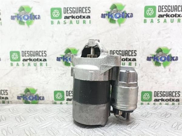 MOTOR ARRANQUE Dacia Logan 1.2 G II (2012-2017) 75CV (55 KW) - 18488 / D4F F7