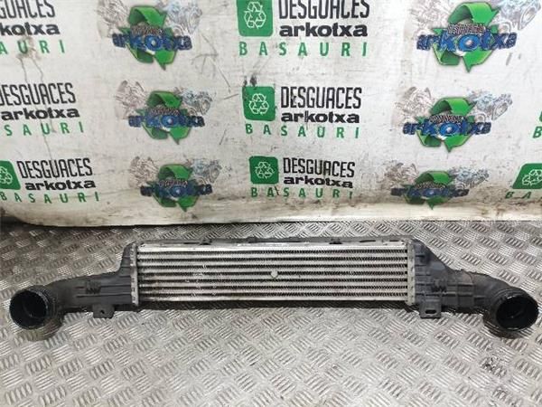 INTERCOOLER Mercedes E 270 2.7 CDI CLASE E (W210) (125 KW) - 18489 / 612961