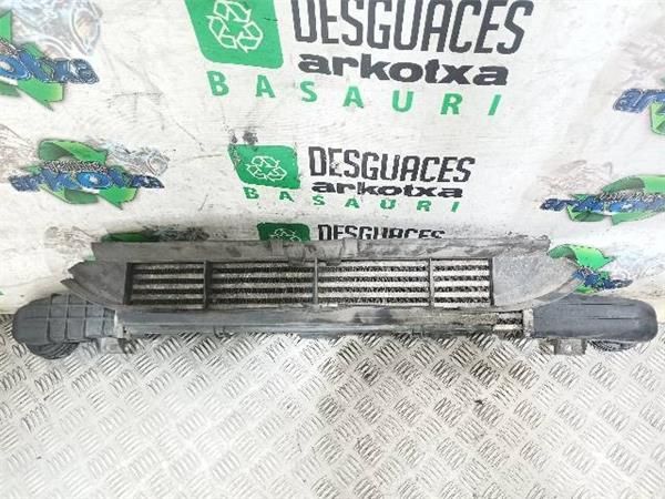 INTERCOOLER Mercedes E 270 2.7 CDI CLASE E (W210) (125 KW) - 18489 / 612961 2