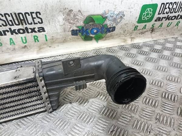 INTERCOOLER Mercedes E 270 2.7 CDI CLASE E (W210) (125 KW) - 18489 / 612961