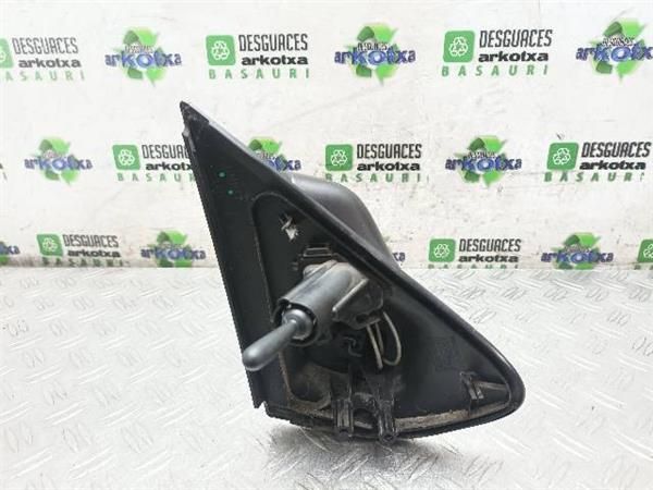 RETROVISOR IZDO. Dacia Logan 1.2 G II (2012-2017) 75CV (55 KW) - 18490 / D4F F7