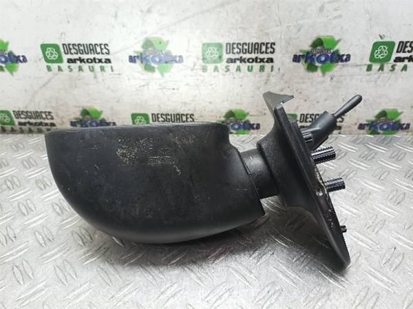 RETROVISOR IZDO. Dacia Logan 1.2 G II (2012-2017) 75CV (55 KW) - 18490 / D4F F7