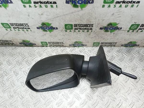 RETROVISOR IZDO. Dacia Logan 1.2 G II (2012-2017) 75CV (55 KW) - 18490 / D4F F7