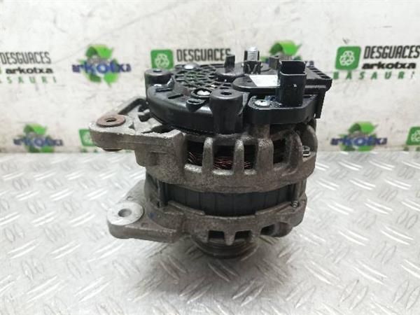 ALTERNADOR Dacia Logan 1.2 G II (2012-2017) 75CV (55 KW) - 18492 / D4F F7