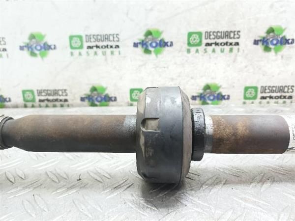 TRANSMISION DEL. DCHA. Dacia Logan 1.2 G II (2012-2017) 75CV (55 KW) - 18494 / D4F F7