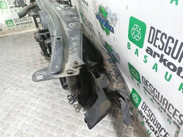 FRENTE DELANTERO Seat Toledo 1.9 TDI (1M) (1998-2004) 90CV (66 KW) - 18497 / ALH