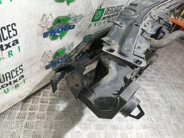 FRENTE DELANTERO Seat Toledo 1.9 TDI (1M) (1998-2004) 90CV (66 KW) - 18497 / ALH