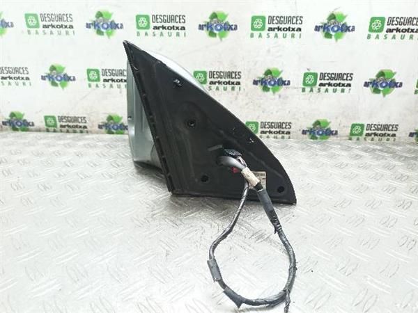 RETROVISOR ELECTRICO IZDO. Audi Q7 3.0 TDI 233CV AUT. 4X4 (4LB) V6 (06-08) (171 KW) - 18504 / BUG