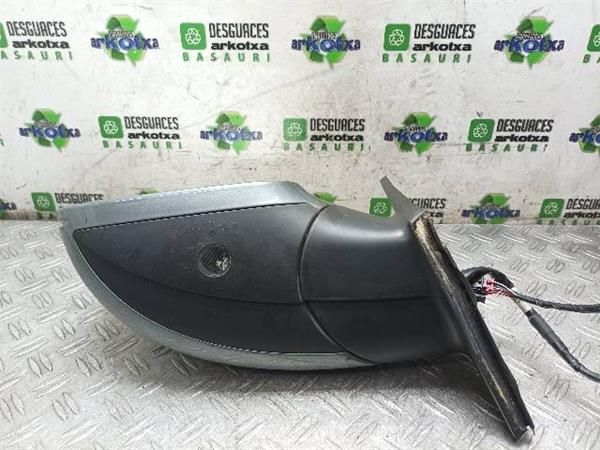 RETROVISOR ELECTRICO IZDO. Audi Q7 3.0 TDI 233CV AUT. 4X4 (4LB) V6 (06-08) (171 KW) - 18504 / BUG