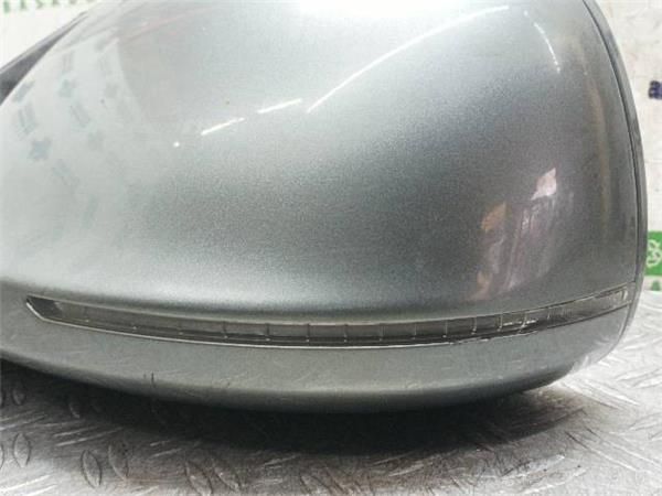 RETROVISOR ELECTRICO IZDO. Audi Q7 3.0 TDI 233CV AUT. 4X4 (4LB) V6 (06-08) (171 KW) - 18504 / BUG