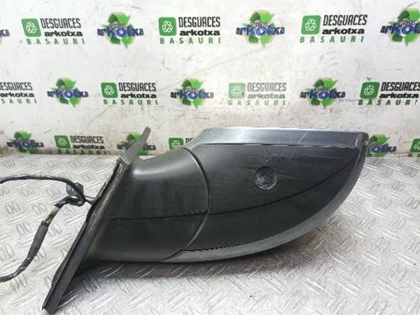 RETROVISOR ELECTRICO DCHO. Audi Q7 3.0 TDI 233CV AUT. 4X4 (4LB) V6 (06-08) (171 KW) - 18505 / BUG