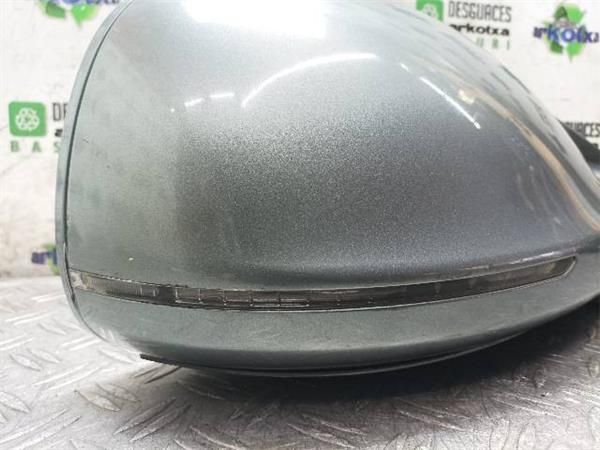 RETROVISOR ELECTRICO DCHO. Audi Q7 3.0 TDI 233CV AUT. 4X4 (4LB) V6 (06-08) (171 KW) - 18505 / BUG