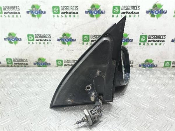 RETROVISOR DCHO. Volkswagen Lupo 1.7 SDI (6X1) (1998-2005) 60CV (44 KW) - 18511 / AKU