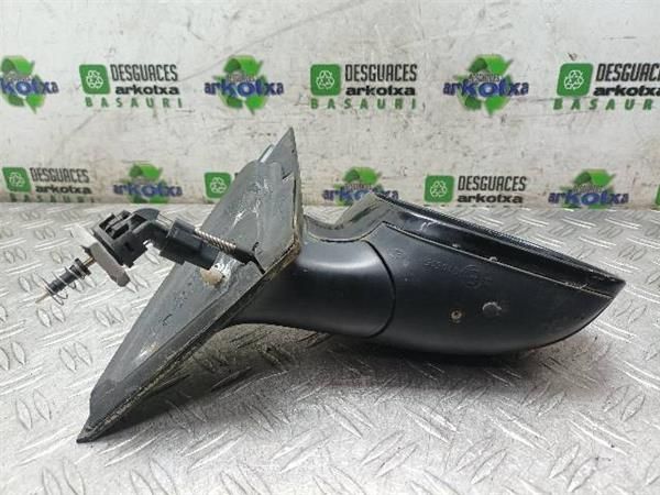 RETROVISOR DCHO. Volkswagen Lupo 1.7 SDI (6X1) (1998-2005) 60CV (44 KW) - 18511 / AKU