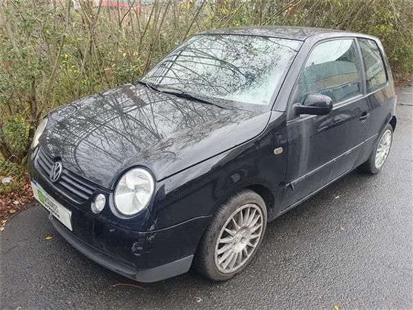 RETROVISOR DCHO. Volkswagen Lupo 1.7 SDI (6X1) (1998-2005) 60CV (44 KW) - 18511 / AKU