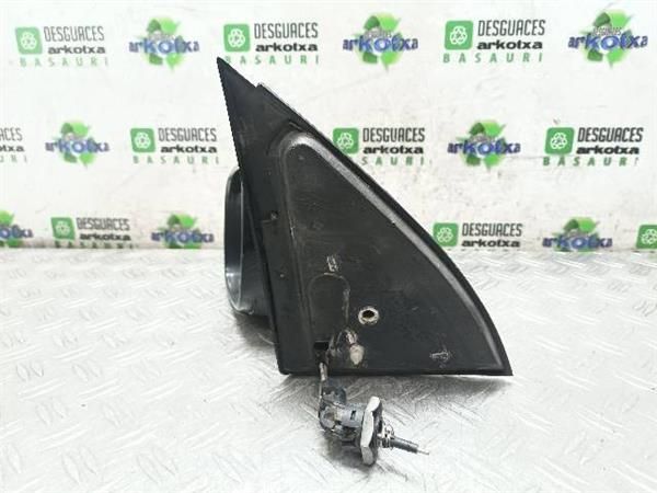 RETROVISOR IZDO. Volkswagen Lupo 1.7 SDI (6X1) (1998-2005) 60CV (44 KW) - 18512 / AKU