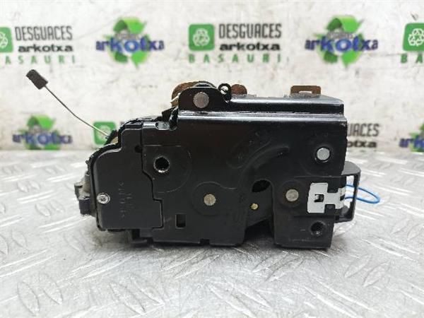 CERRADURA PUERTA DEL. DCHA. Volkswagen Lupo 1.7 SDI (6X1) (1998-2005) 60CV (44 KW) - 18515 / AKU
