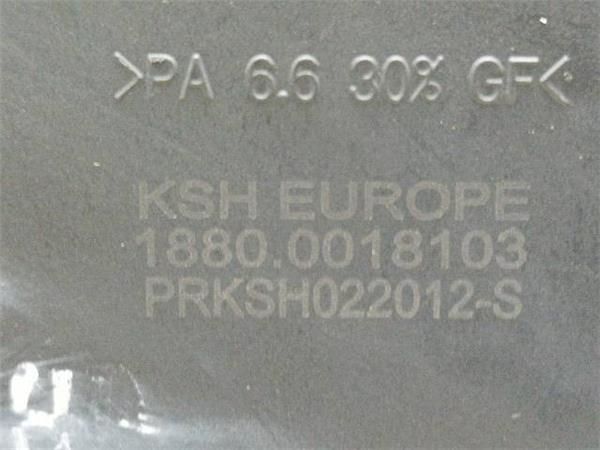 CERRADURA PUERTA DEL. DCHA. Volkswagen Lupo 1.7 SDI (6X1) (1998-2005) 60CV (44 KW) - 18515 / AKU