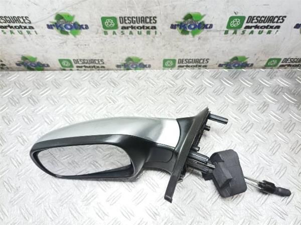 RETROVISOR IZDO. Citroen Xsara 1.9 D (1998-2003) 69CV (51 KW) - 18520 / WJY