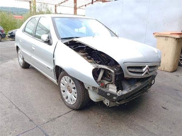 RETROVISOR IZDO. Citroen Xsara 1.9 D (1998-2003) 69CV (51 KW) - 18520 / WJY