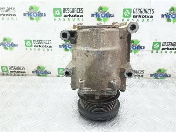 COMPRESOR AIRE ACOND. Ford Transit 1.8 TDCI CONNECT (TC7) (2002-2013) (55 KW) - 18535 / BHPA
