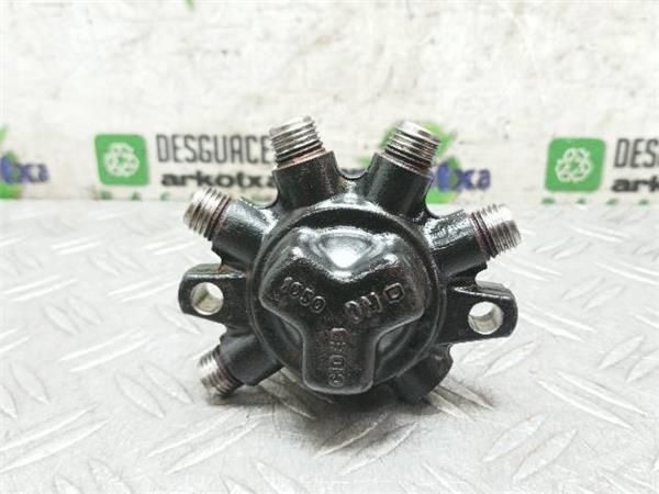RAMPA INYECTORA Ford Transit 1.8 TDCI CONNECT (TC7) (2002-2013) (55 KW) - 18561 / R2PA